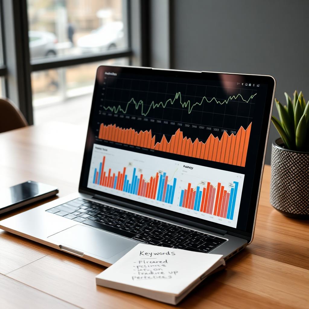Advanced Amazon SEO Mapping
