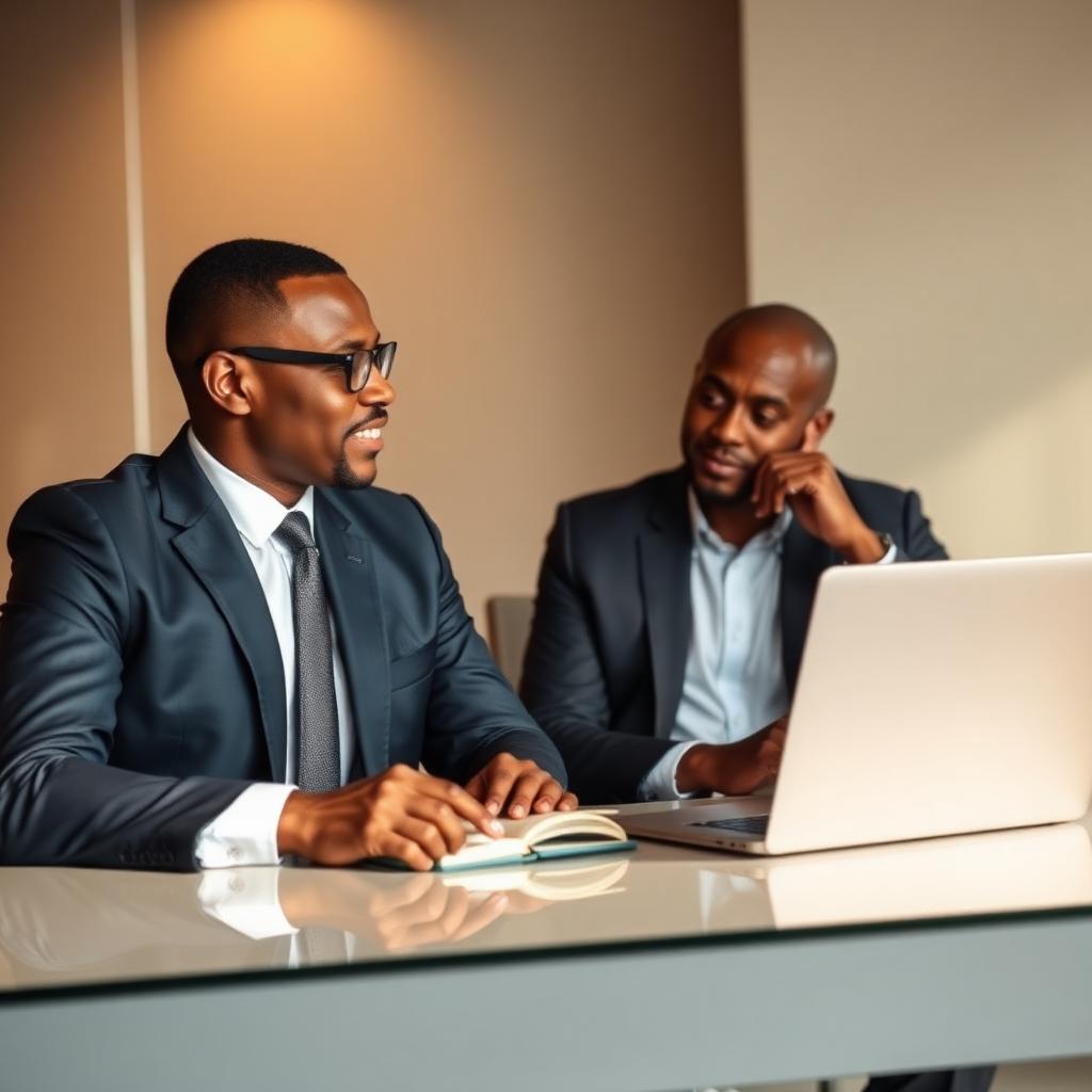 1:1 Business Coaching Session