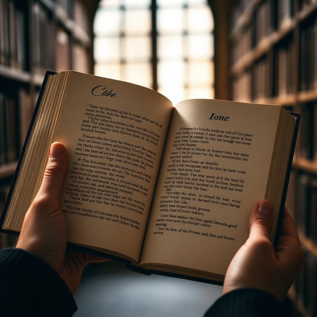 Your Chapter Moved to Chapter 1