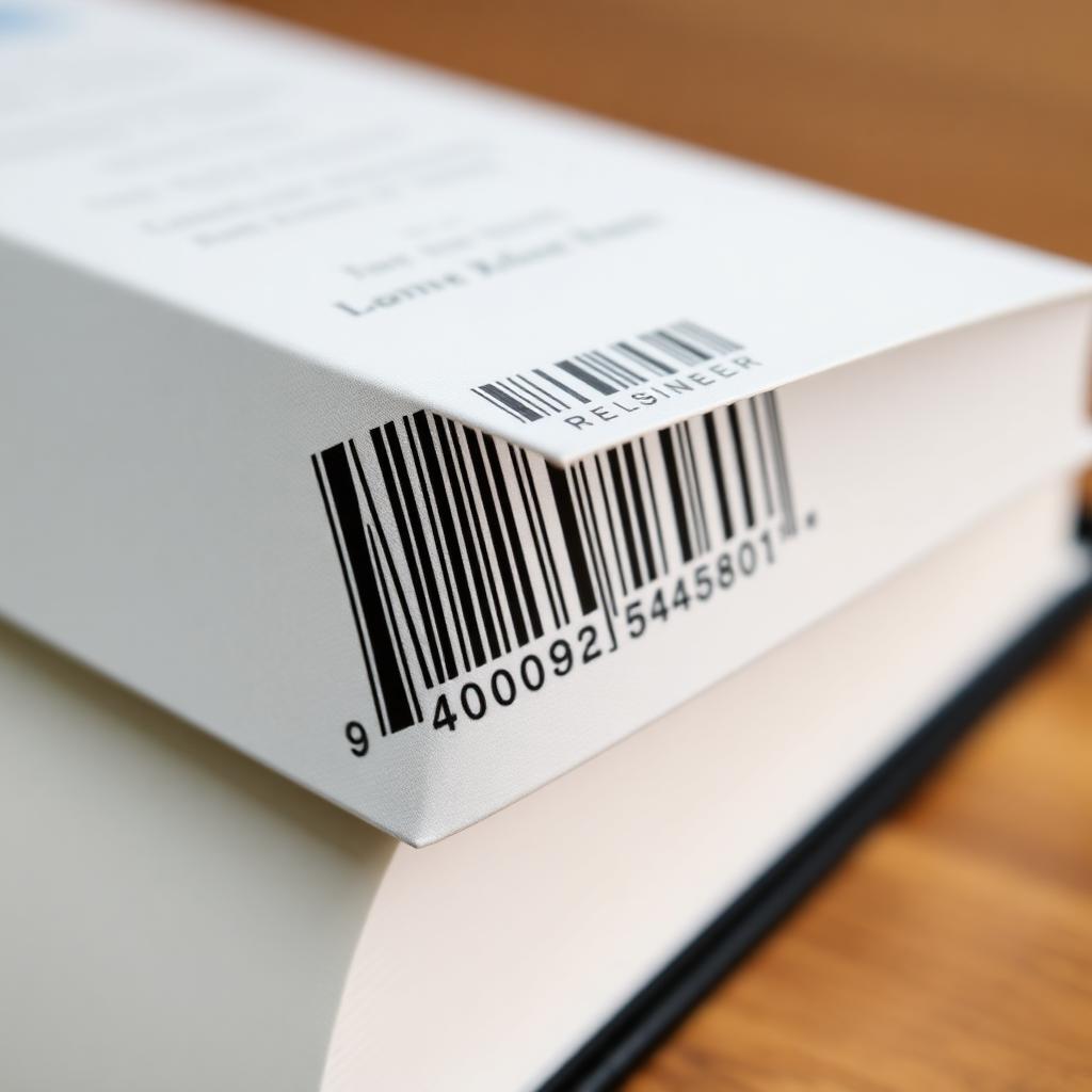 Your Own Personal ISBN