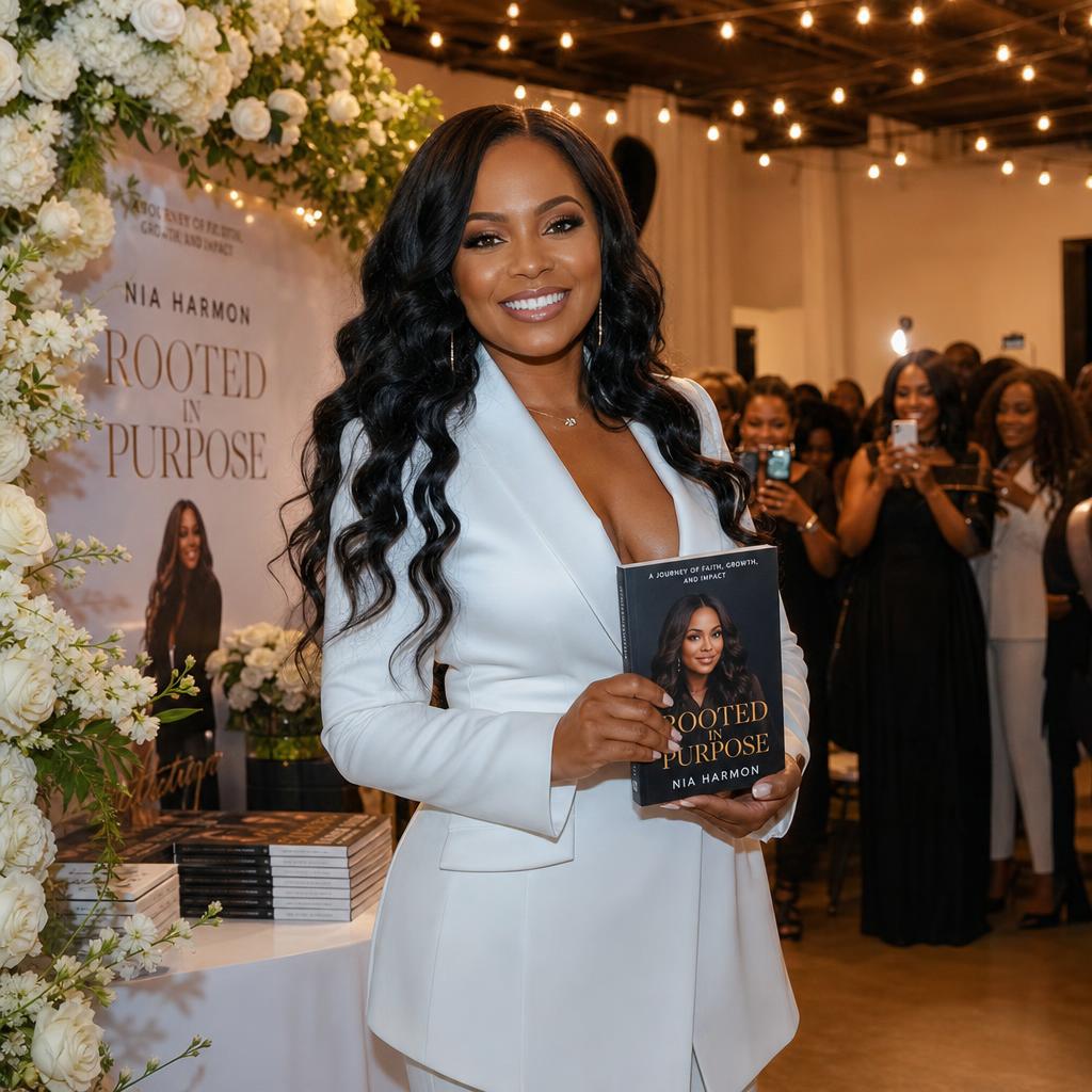 Your Own Personal Book Launch Party