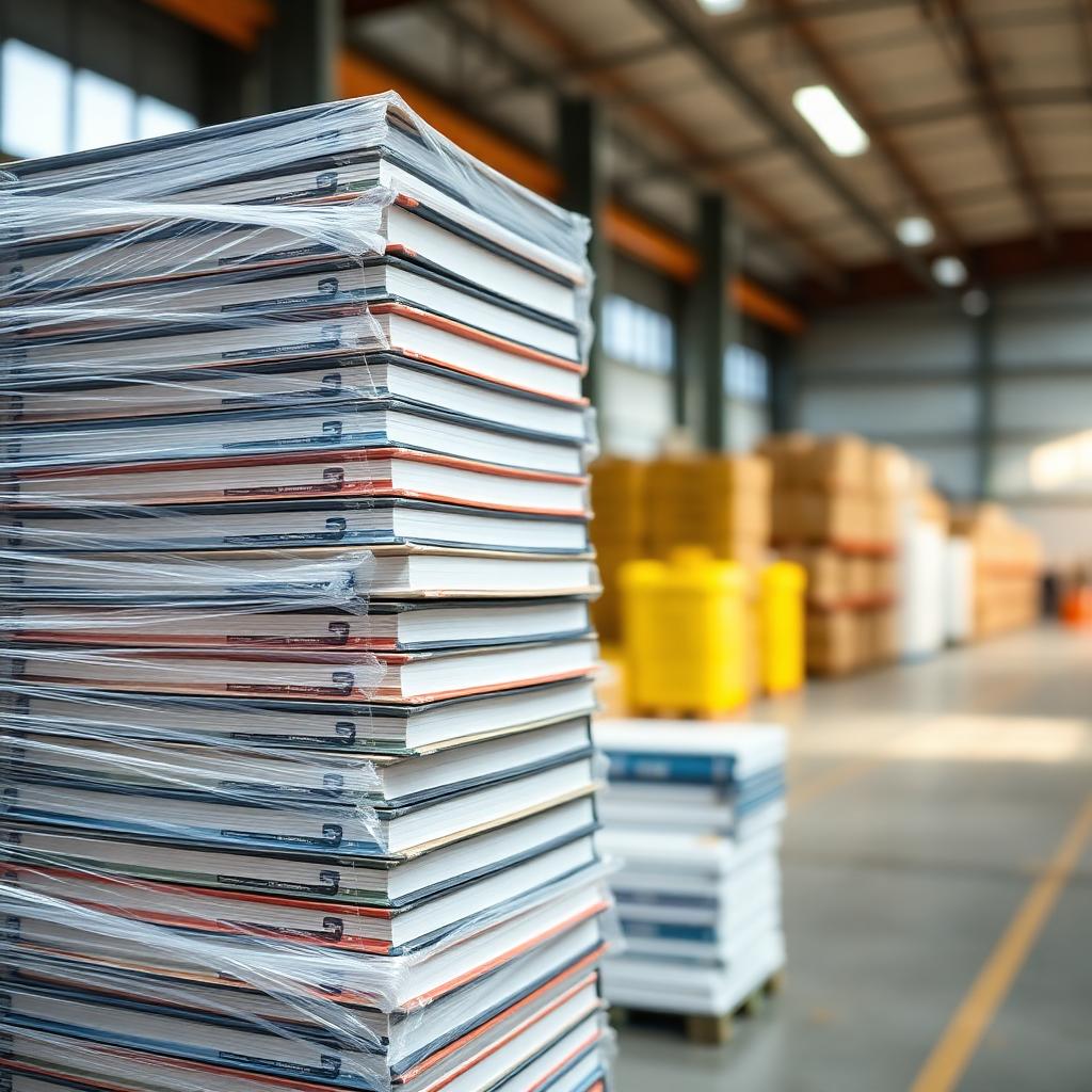 125 Printed Copies of Your Book