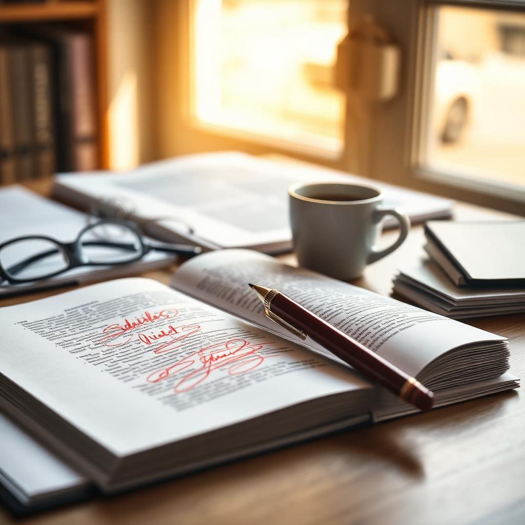 The Full Publishing Package