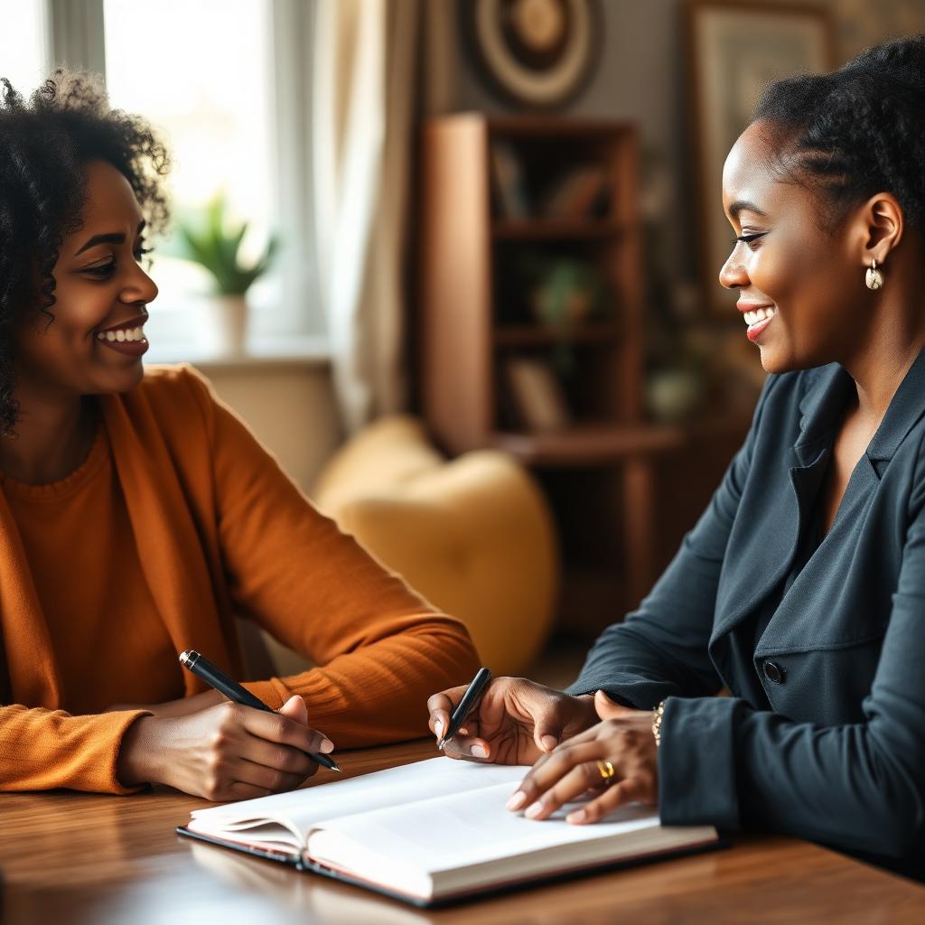Your Personal Writing Coach